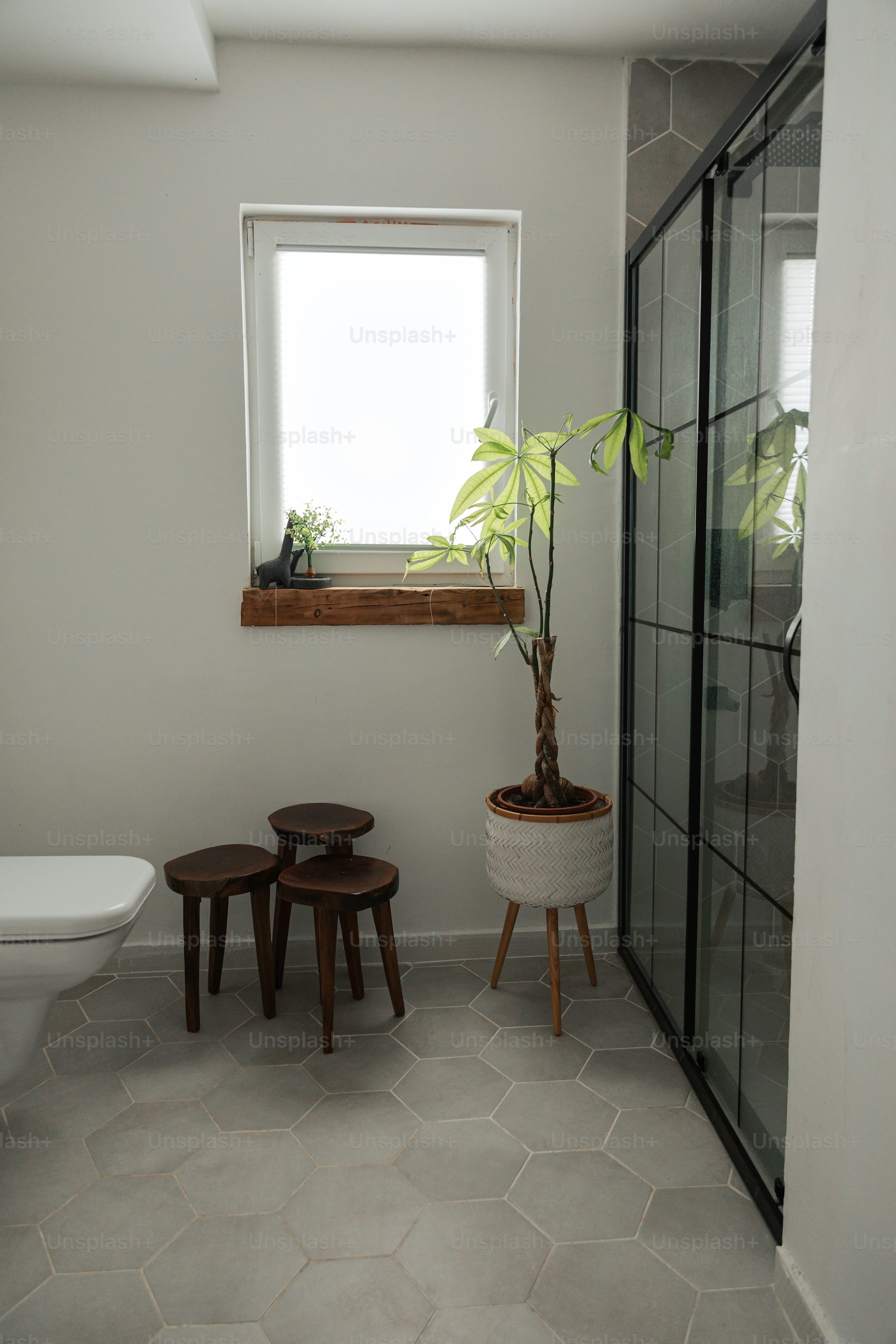 Living Quarter with small furniture
